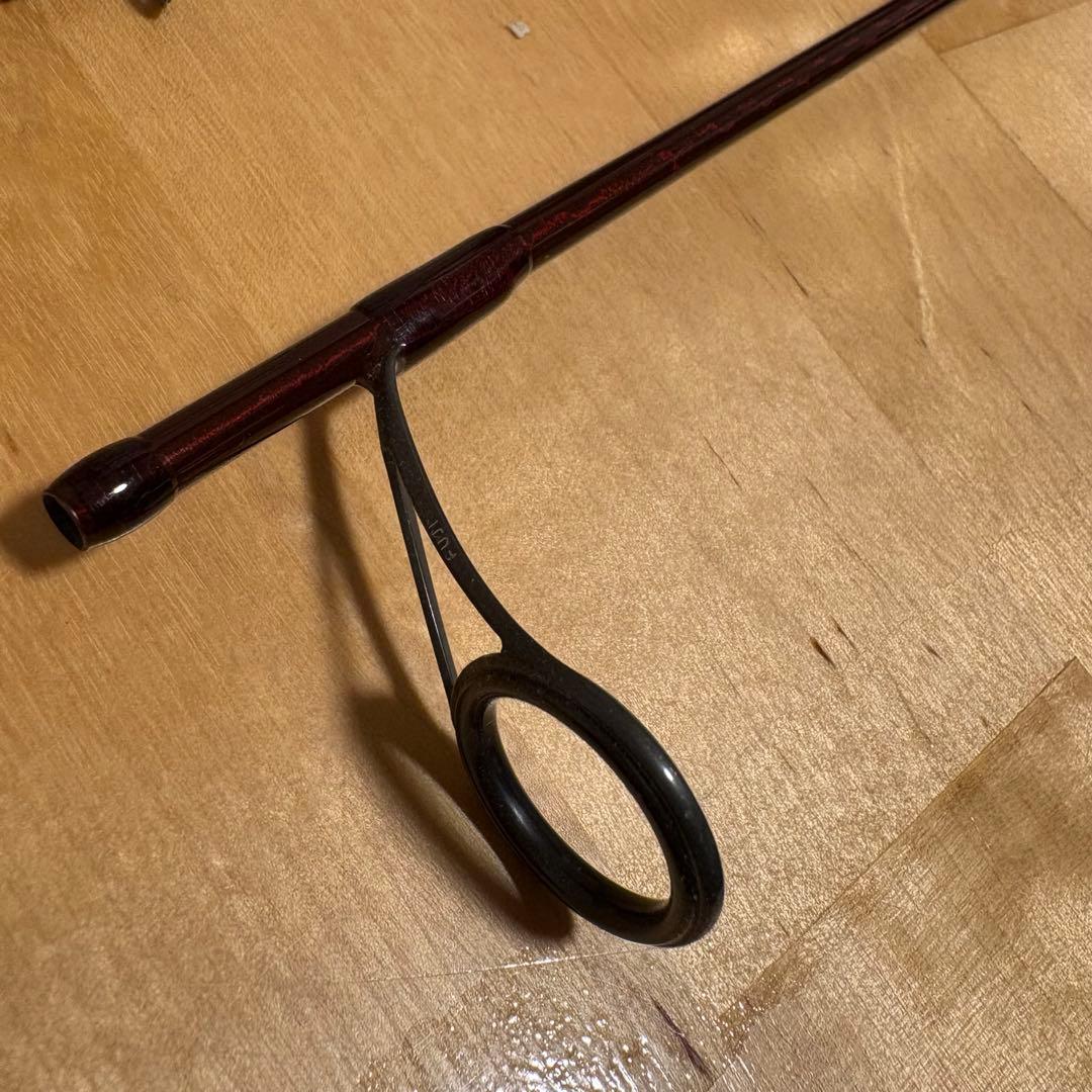 スコーピオンxv 2401FF-2美品