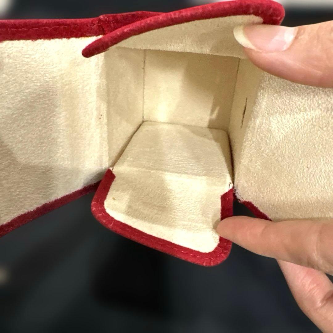 Cartier Santos カルティエ サントスガルべLM 腕時計 1566