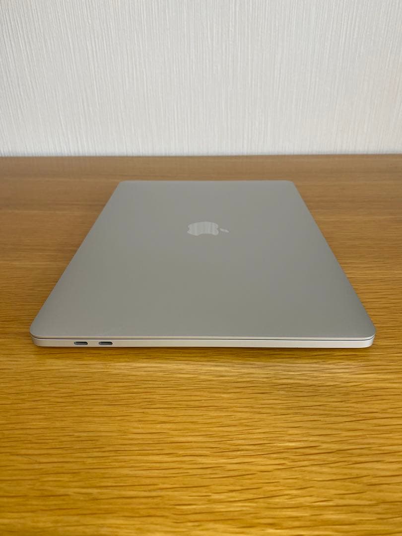 13インチMacBook Pro 2020 高性能　美品　MacBook本体