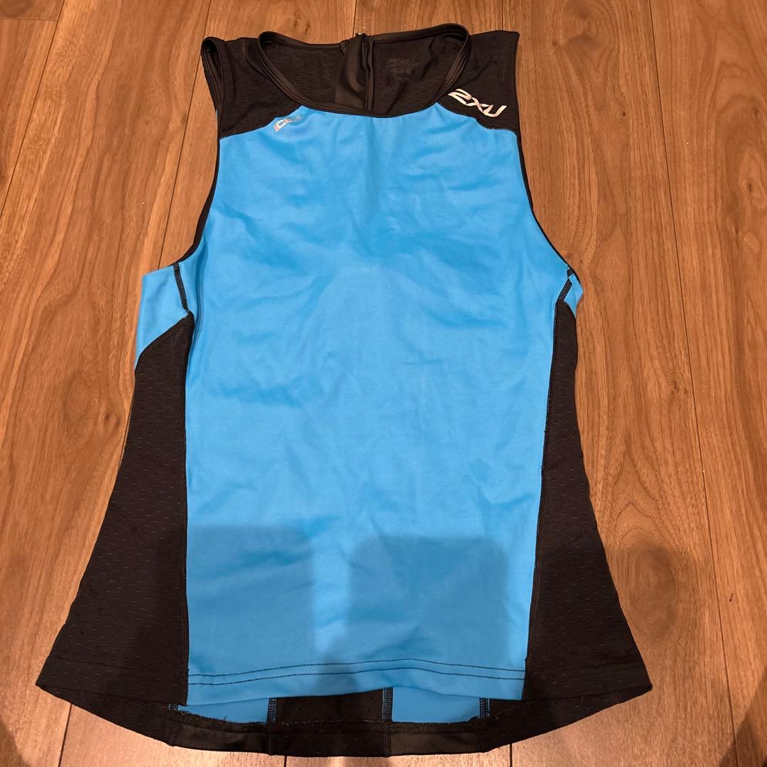 2XU トライアスロンウェア　トライスーツ