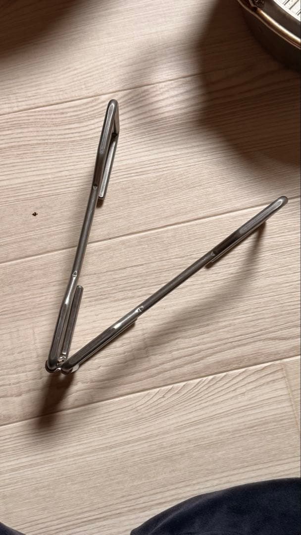 SOTO ステンレス ダッチオーブン 8インチ