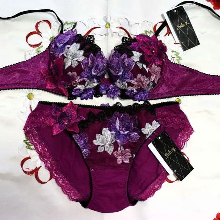 新品・タグ☆ワコール☆サルート☆３０G・ライオンキング☆ＶＩ☆Ｃ７０＆ショーツＭ