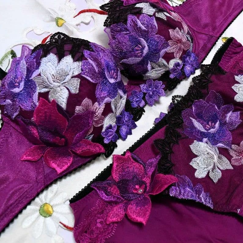 新品・タグ☆ワコール☆サルート☆３０G・ライオンキング☆ＶＩ☆Ｃ７０＆ショーツＭ