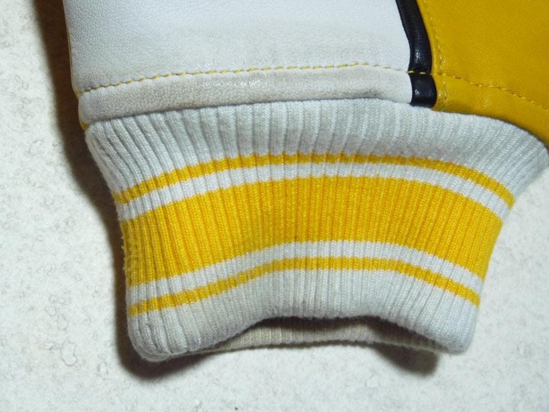 1963　アヴィレックス　AVIREX　本革　レザージャケット　2XL