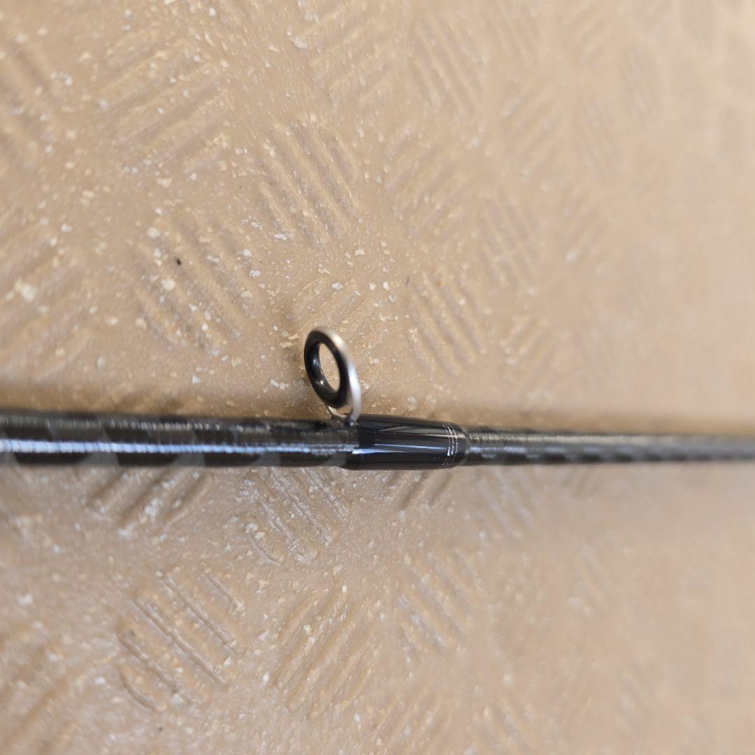 シマノ NESSA BB S1008MMH　サーフゲーム