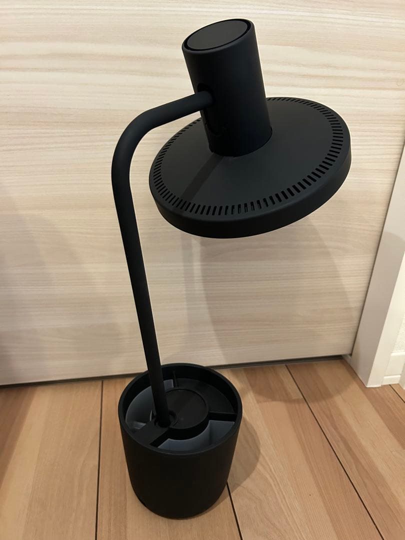 BALMUDA バルミューダ The Light L01A-BK