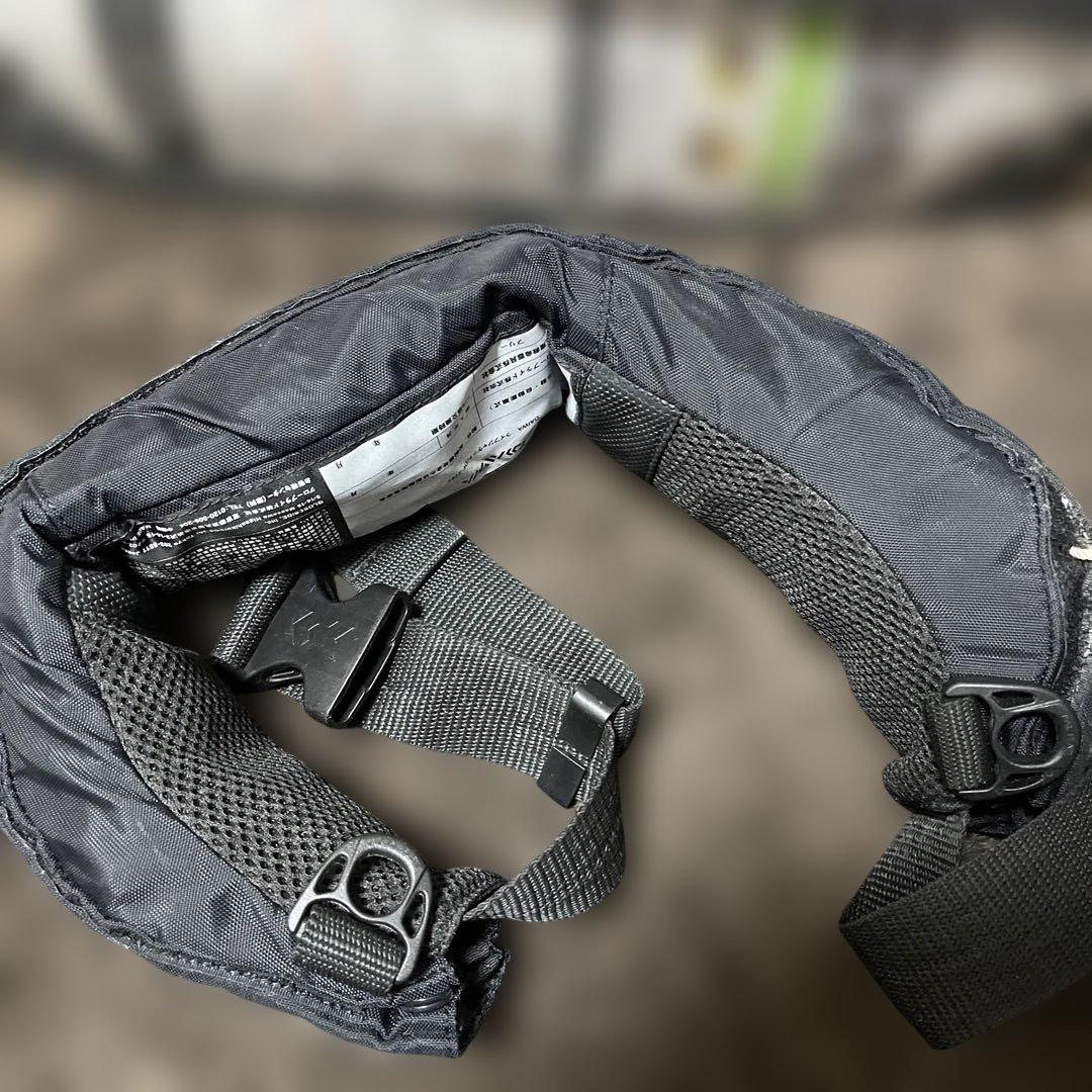 最終値下げ　ダイワ　ライフジャケット