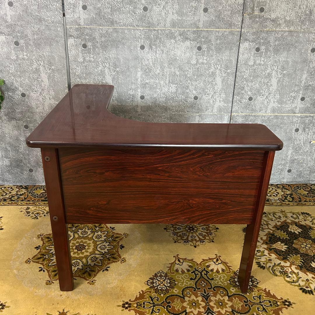 ꧁冨士ファニチア FUJI FUANITURE꧂コーナーボード テーブル 机