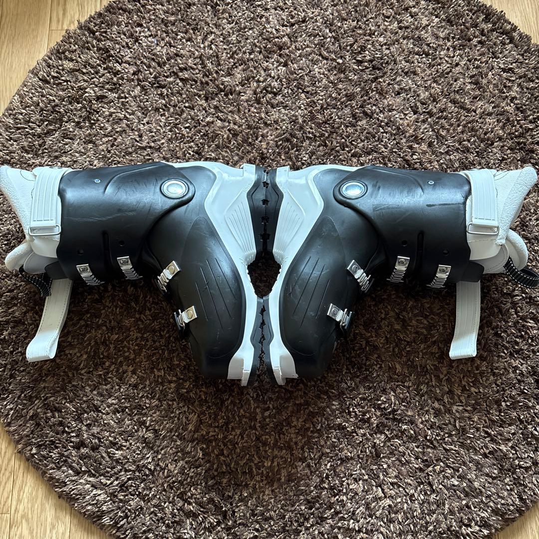 サロモン　24/24.5 X-ACCESS 60w