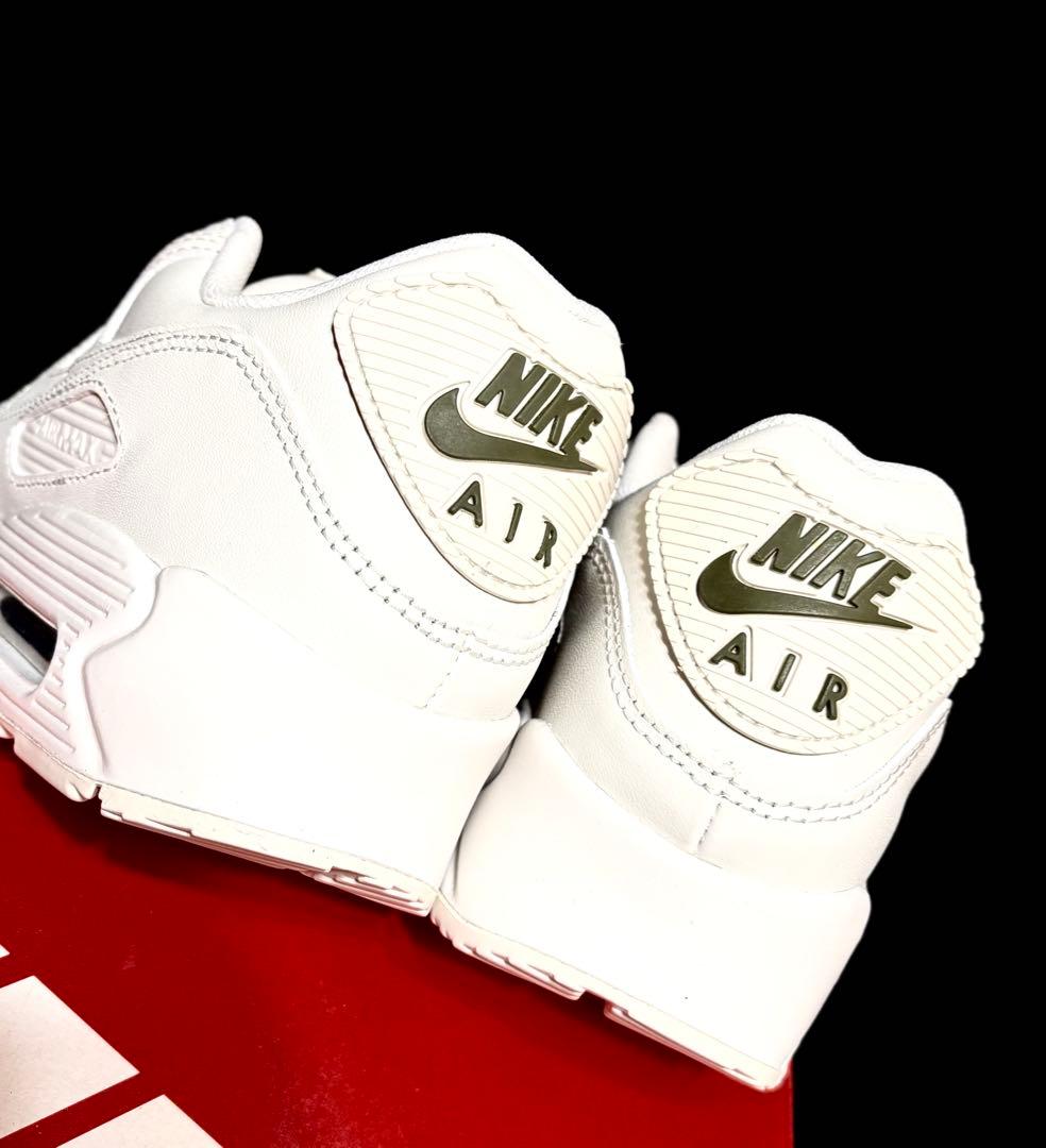 ■新品27.0cm■ナイキ エア マックス 90 ファントム/ミディアムオリーブ
