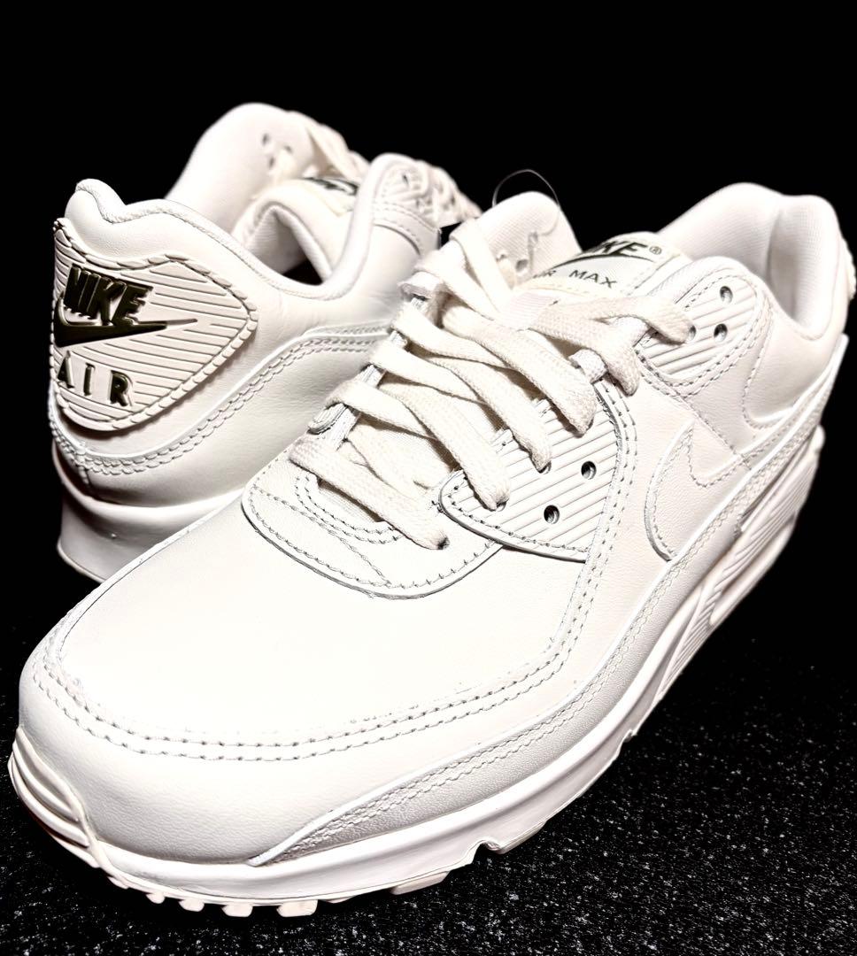 ■新品27.0cm■ナイキ エア マックス 90 ファントム/ミディアムオリーブ