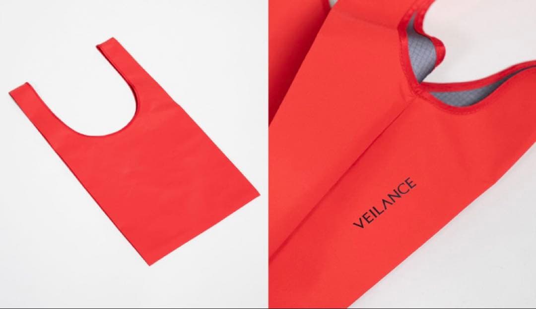 ARC’TERYX VEILANCE ゴアテックス トートバッグ