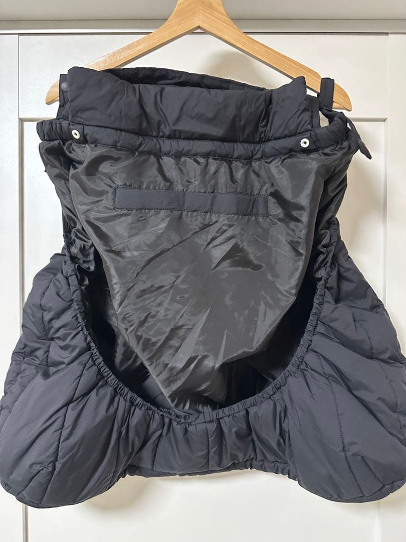 THE NORTH FACE シェルブランケットNNB72301