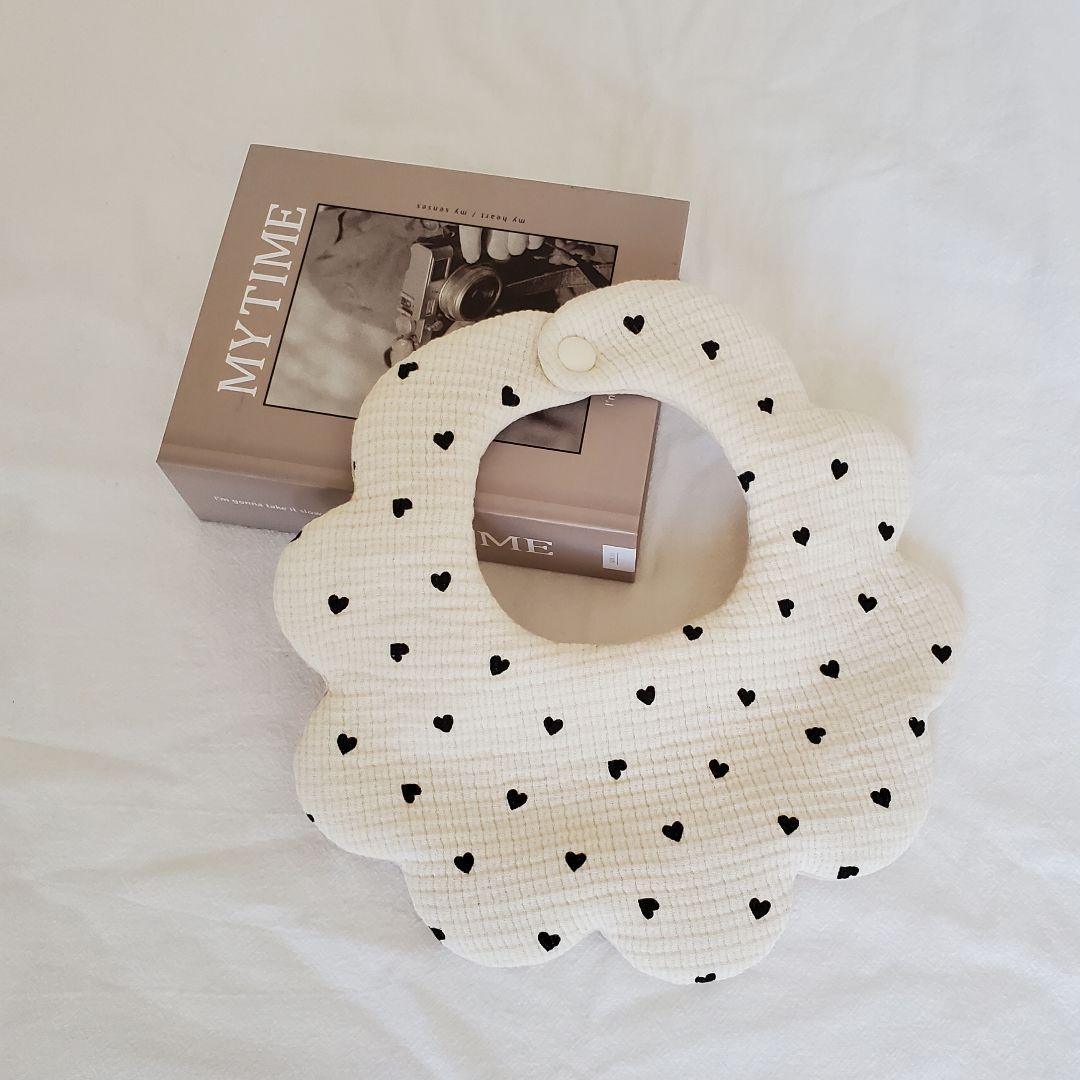 もくもくスタイ☆ハート　900円