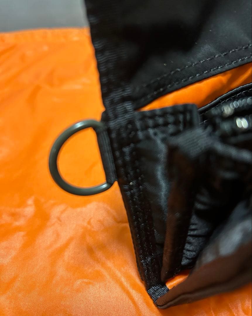 【本日限り】PORTER / TANKER POCKET WALLET(L)