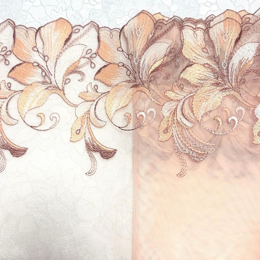 チュールレース一覧 R-10