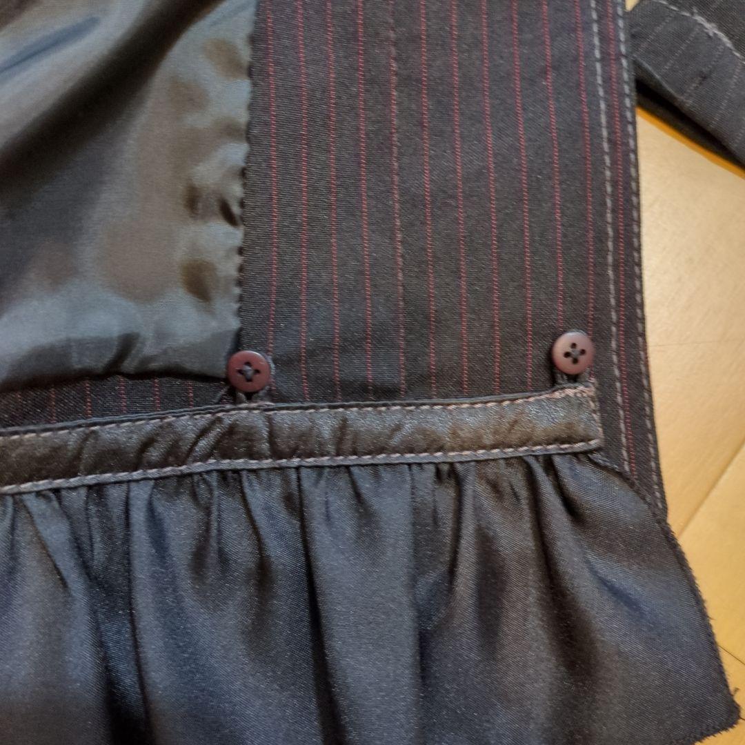 アルゴンキン　トレンチコート　ロングコート　匿名配送