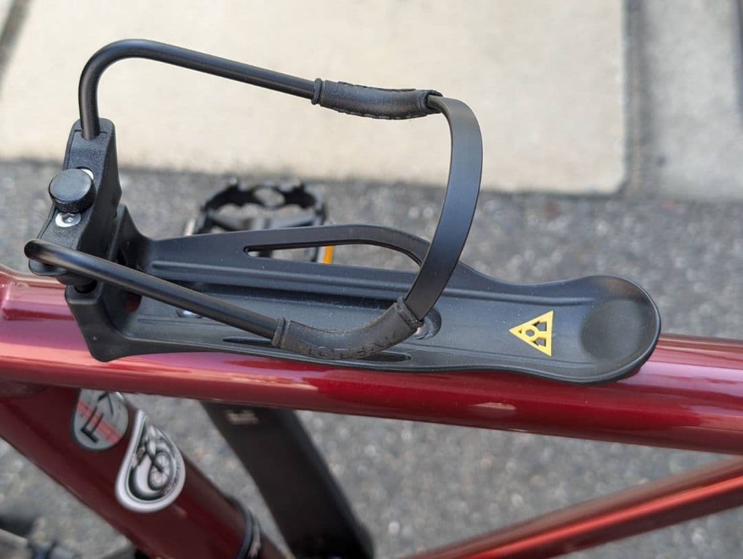 【ひろしさん落札確定済】Tyrell FX