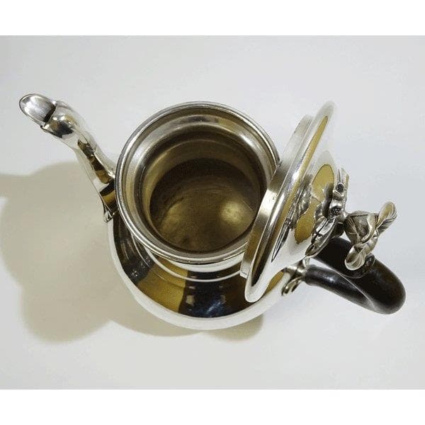 クリストフル　アンティークティーポット　1862-1935年