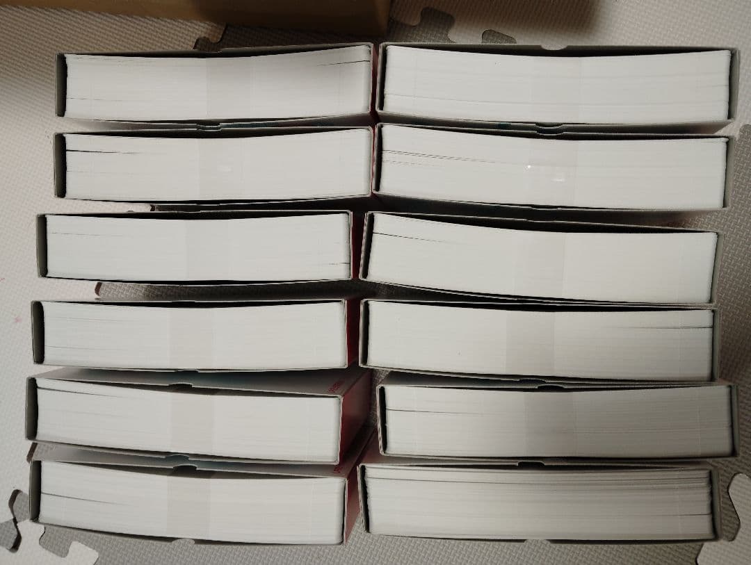 【美品】かな絵ちゃん A Bセット 絵カード フラッシュカード 日本語版