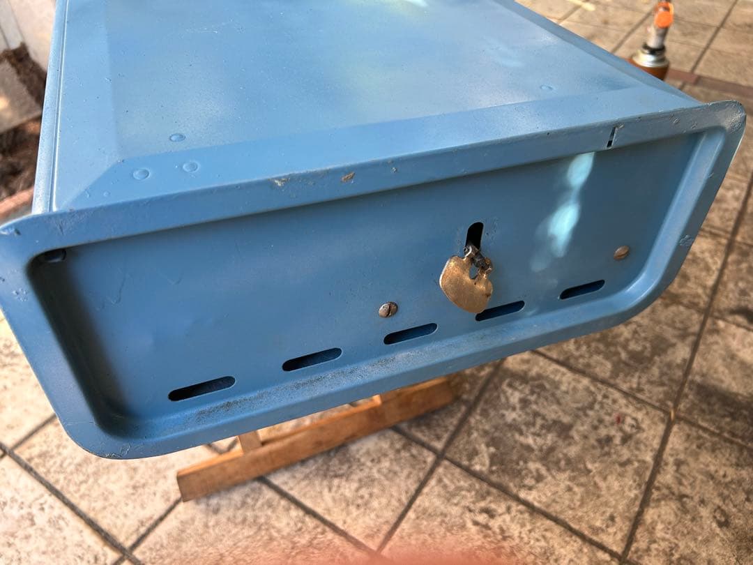 ビンテージ　シアーズ　2バーナー