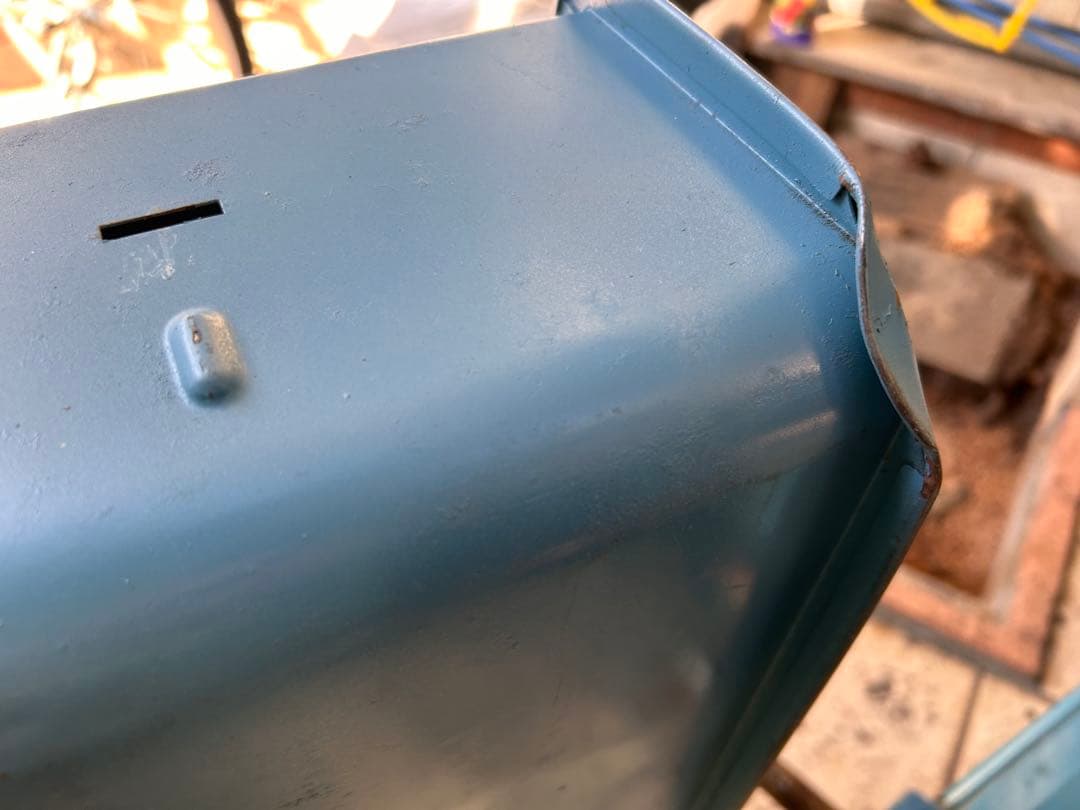 ビンテージ　シアーズ　2バーナー