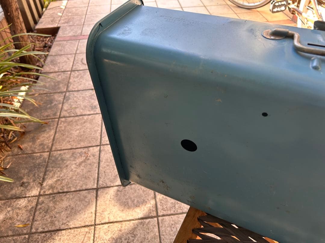 ビンテージ　シアーズ　2バーナー