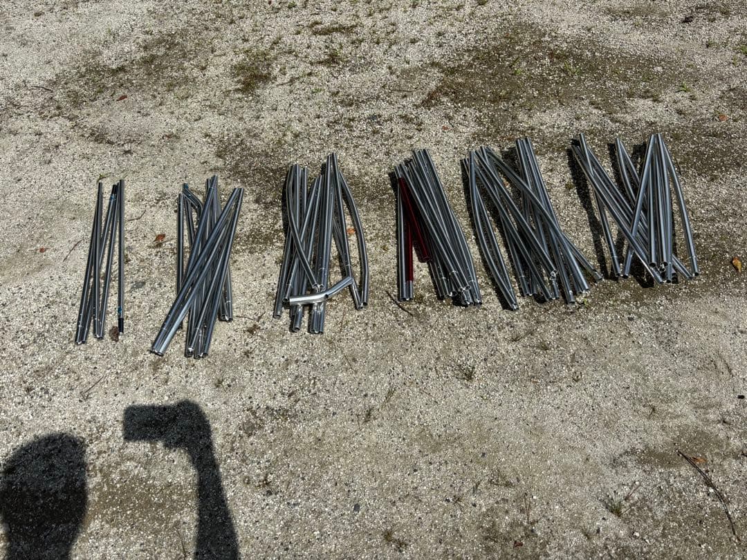 peak ランドロック