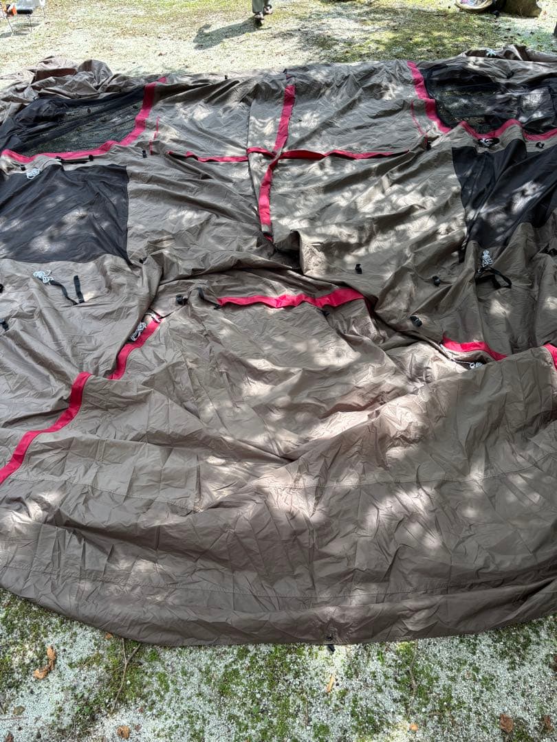 peak ランドロック