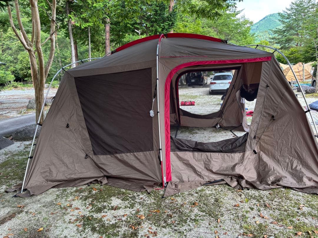 peak ランドロック