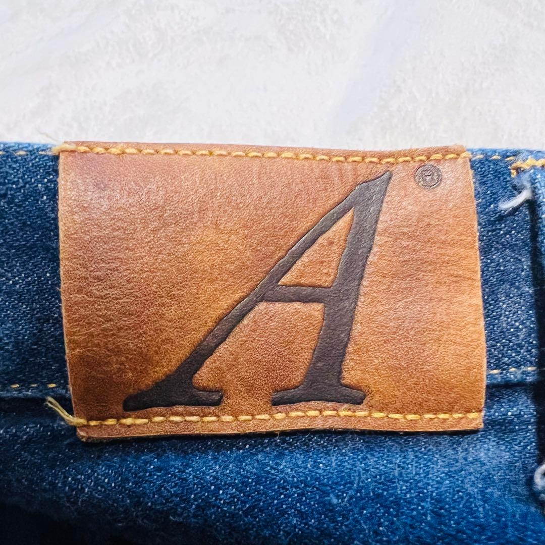 【美品】ANATOMICA アナトミカ 618 MARILYN I 28 桃耳