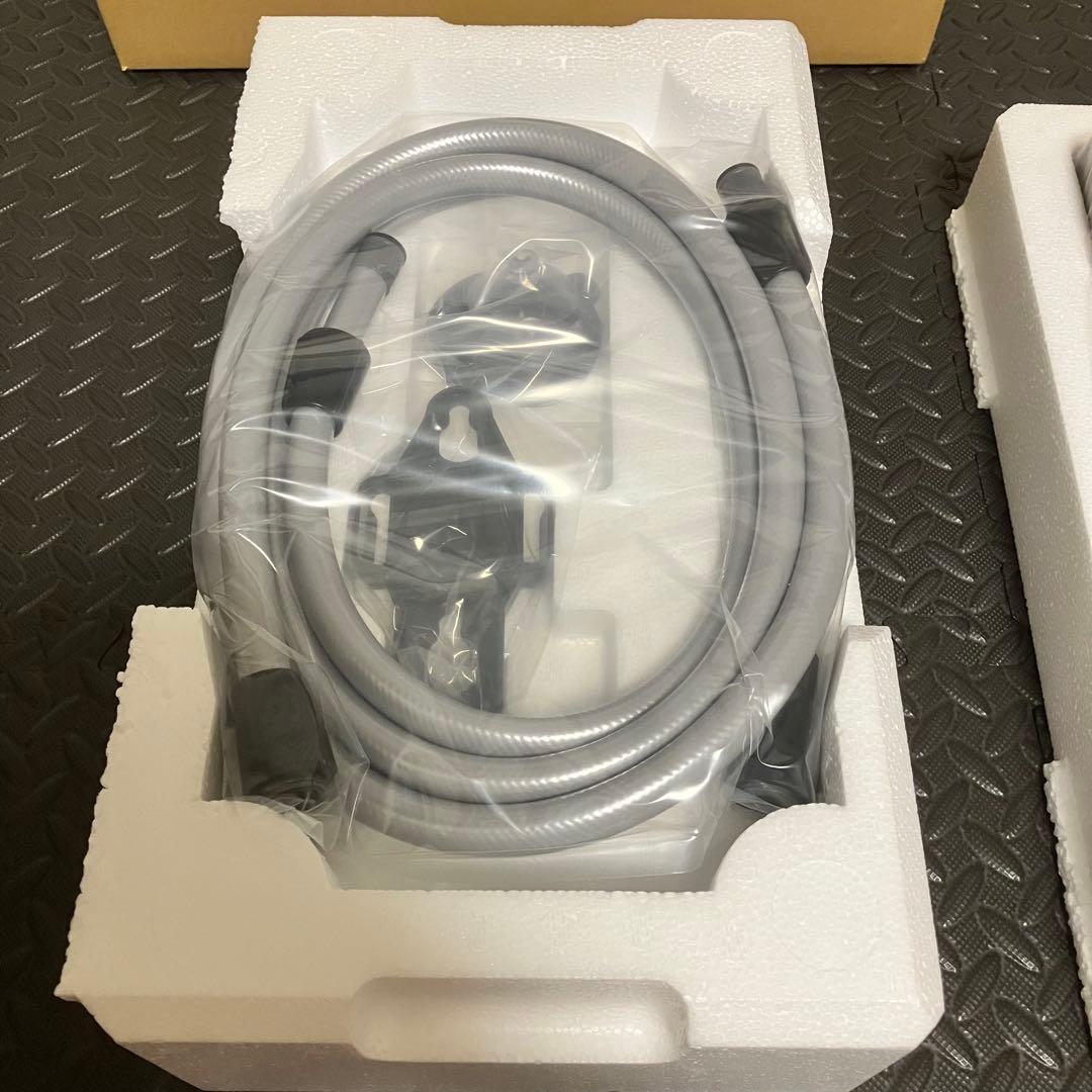 アムウェイ BathSpring バスルーム浄水器 マイクロナノバブル シャワー