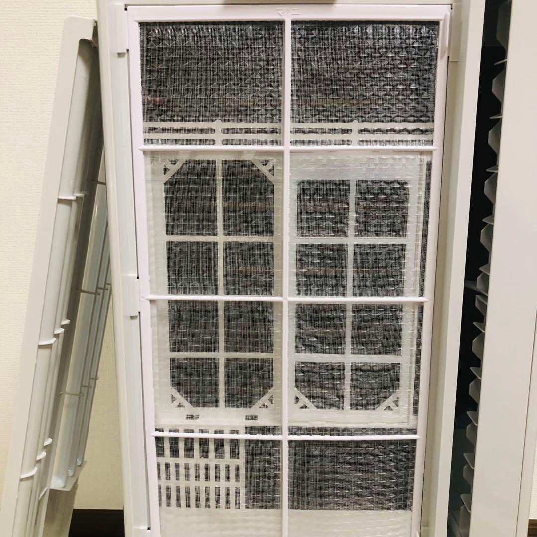 【美品】コロナ 窓用エアコン CW-F1624R