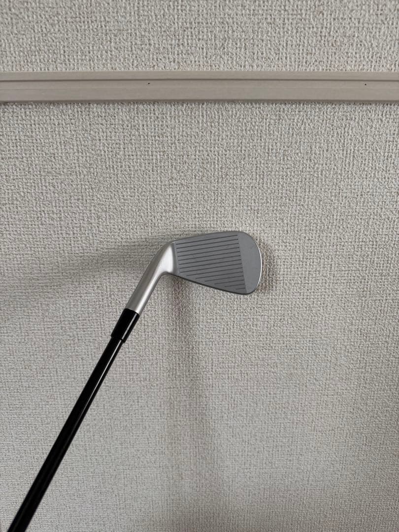 テーラーメイド P7MB アイアンセット（4I〜PW）