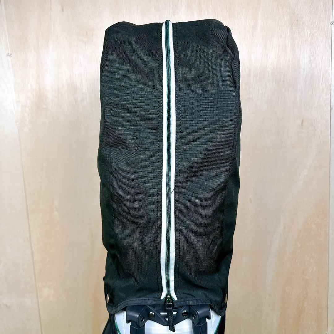 Callaway CHEV キャディバッグ スタンド式 9インチ 軽量