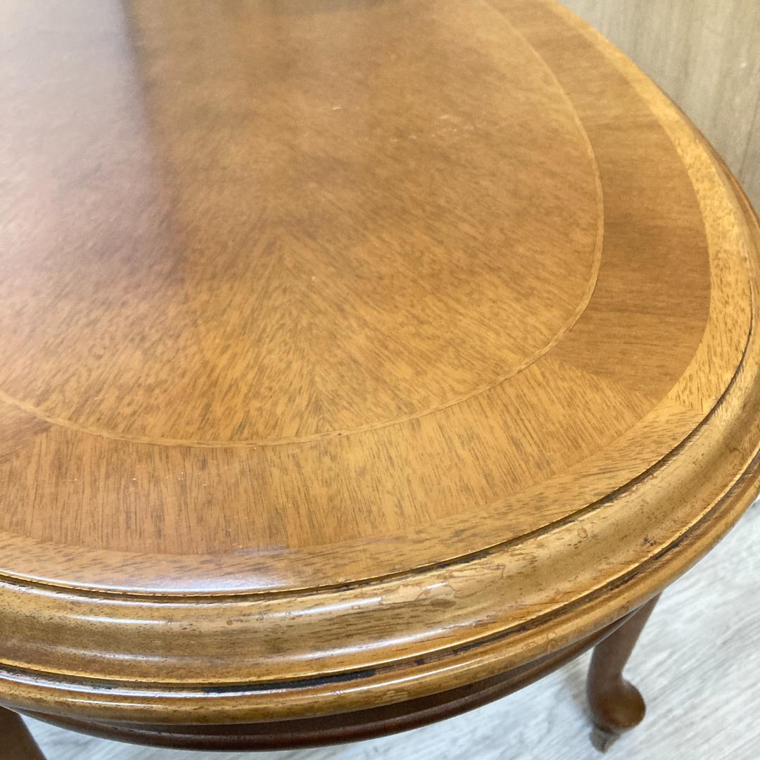 【マルニ】リビングテーブル　センターテーブル