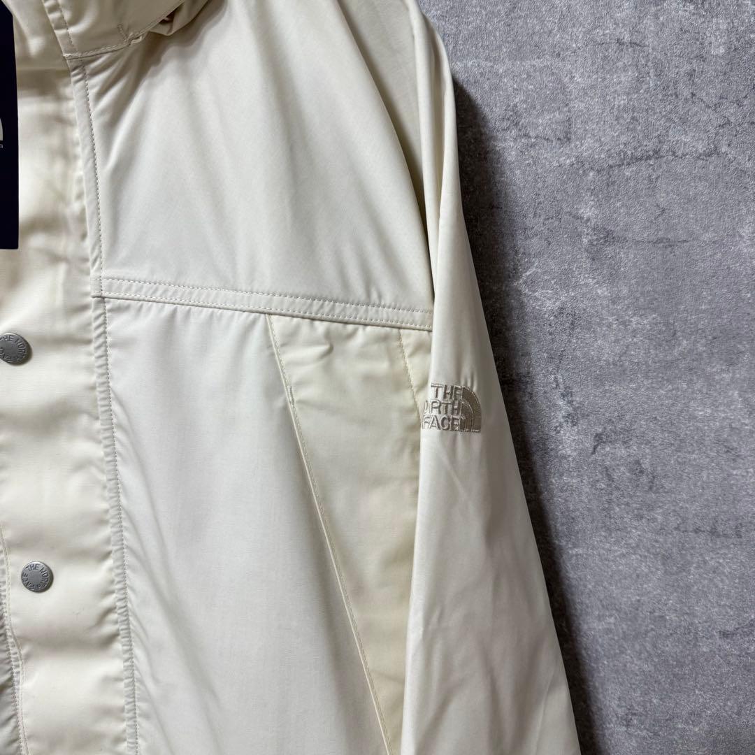 新品 別注ノースフェイス パープルレーベル フィールドジャケット NP2419N