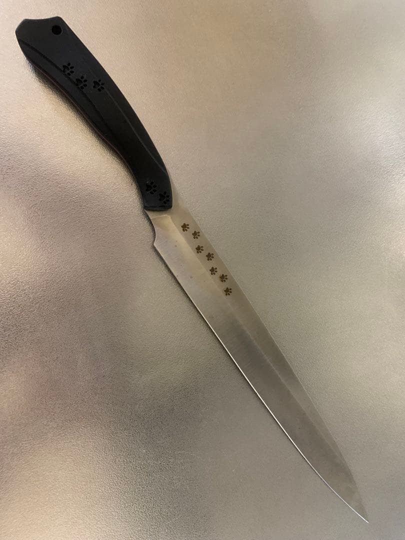 サビニャイフ　刺身包丁