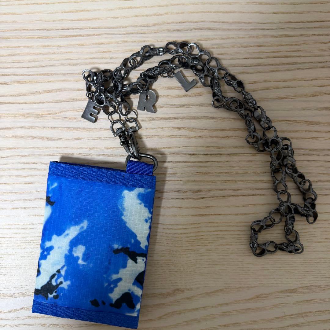 ERL Wallet 三つ折り財布