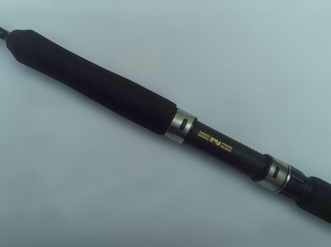 セブンシーズスナイパーRⅡ メビウス563