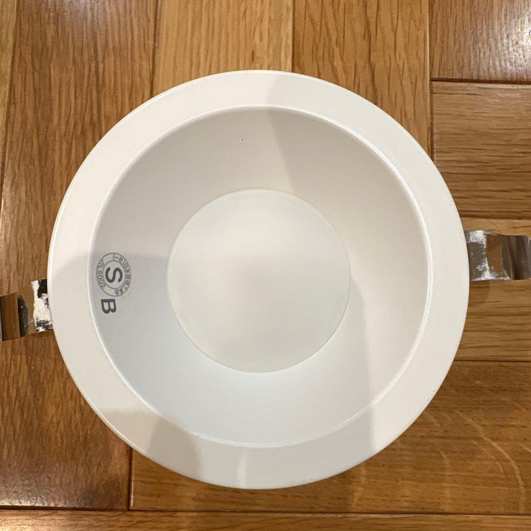 ダウンライト オーデリック OD261893R 15台