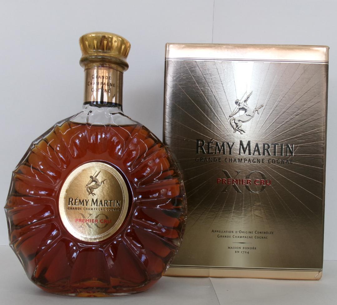 700ｍL・レミーマルタンXOプルミエクリュ（RP161）