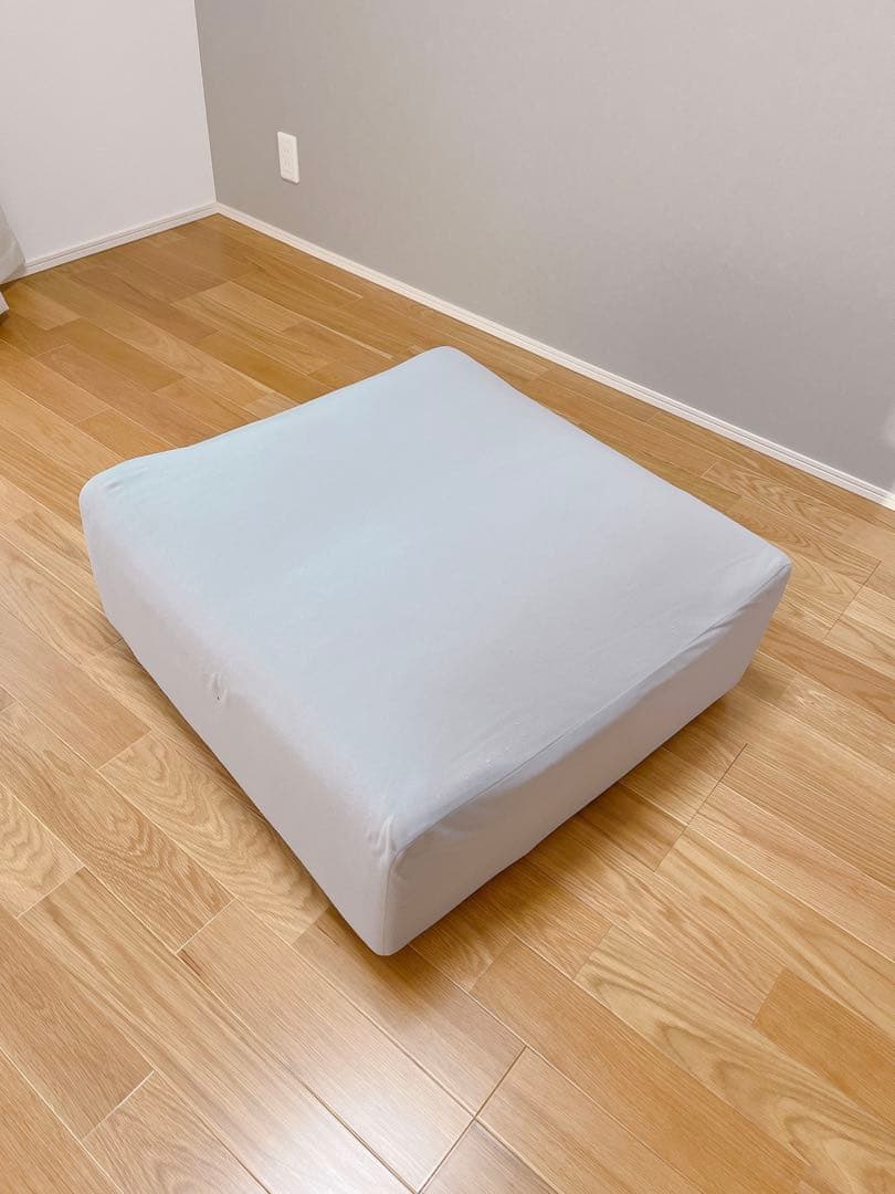 ユニットソファ大　オットマン