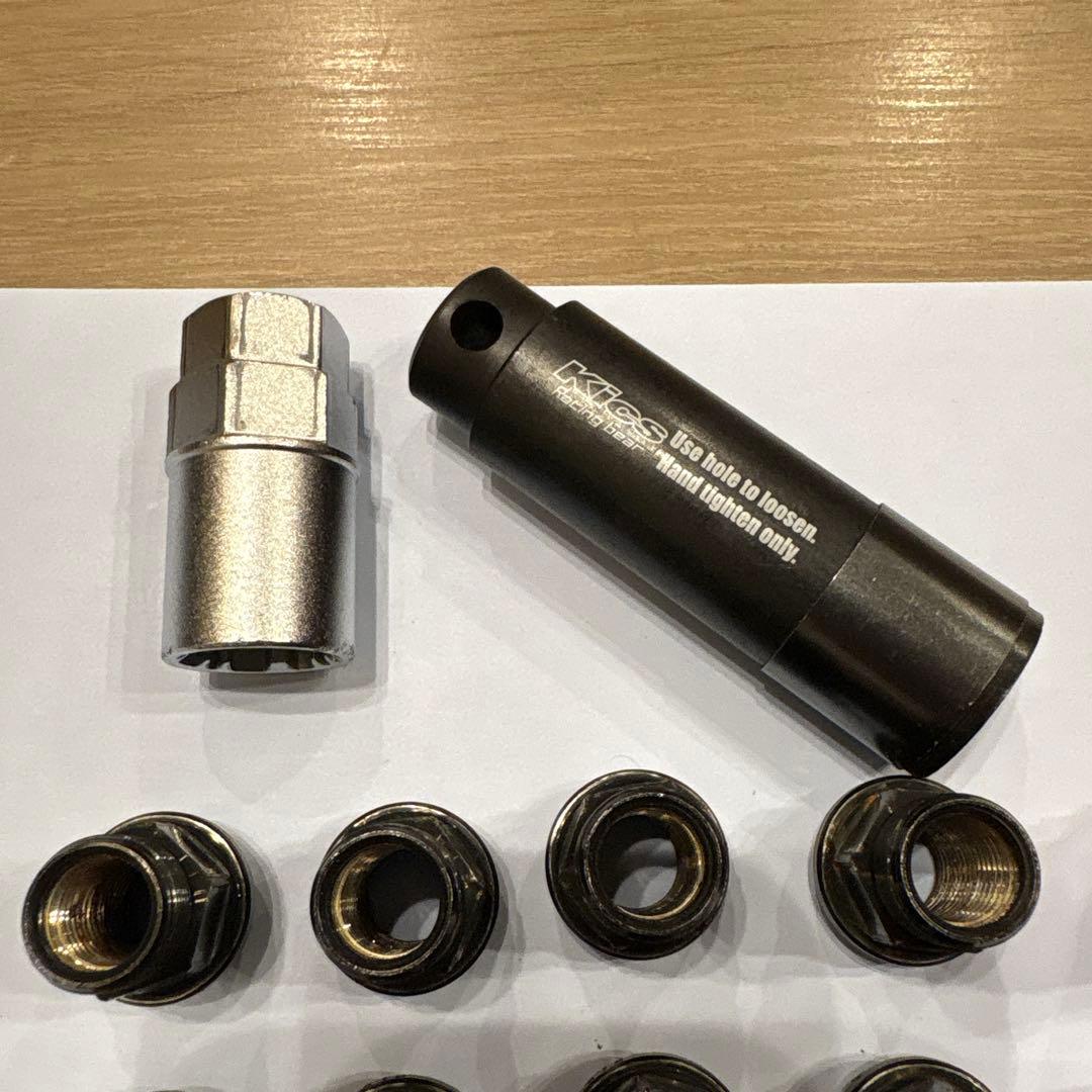 ヨエルページ レデューラレーシング 2ピース シェルタイプ