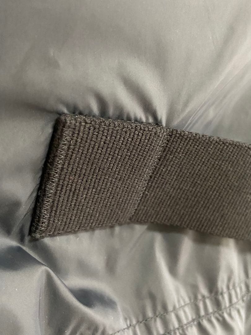 RICK OWENS Champion Parka フード コート ナイロン