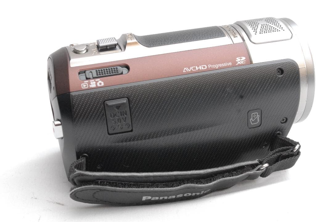 Panasonic HC-V620M (良品）