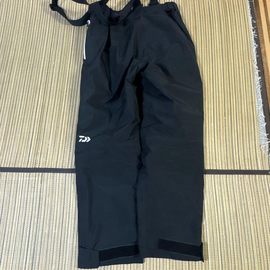 ダイワ　dw-1921 GORE-TEX フィッシングジャケット Mサイズ