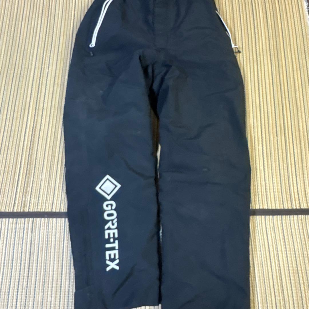 ダイワ　dw-1921 GORE-TEX フィッシングジャケット Mサイズ