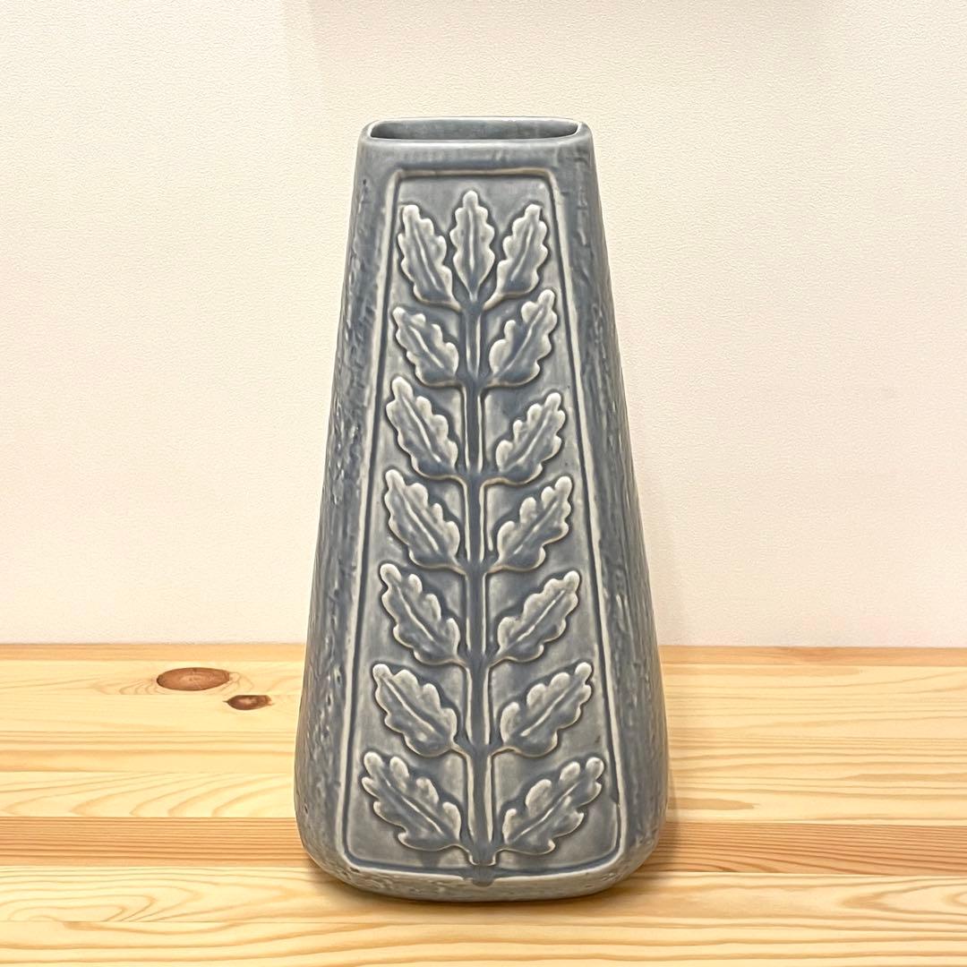 ロールストランド グンナル・ニールンド イェクラーヴ 花瓶