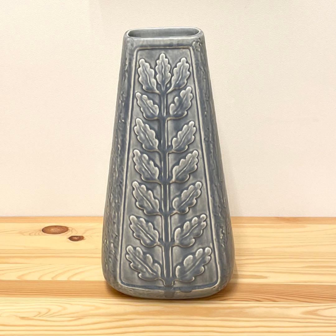 ロールストランド グンナル・ニールンド イェクラーヴ 花瓶